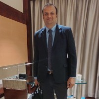 Ashutosh Tripathi