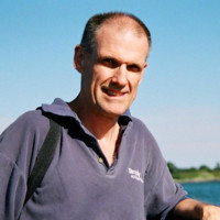 Richard Snow