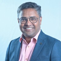 Janagen Perumal