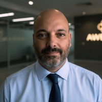 Miguel Almendral Garrido