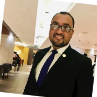 Hasanul Islam
