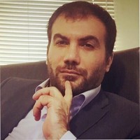 Ali Bordbar