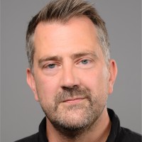 Nick Padley