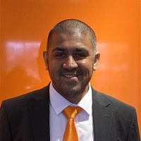Ram Karia