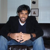 Dhruv Bhasin