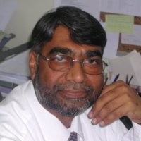 Awan Nazir Ahmed Awan