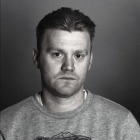 Tim Adam-Smith