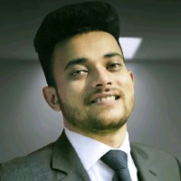 Irshad Ahmed