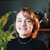 Megan Driggers
