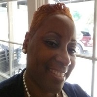 Rounette Stuckey