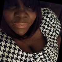 Titanisha Johnson