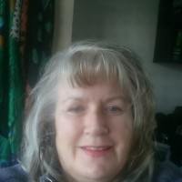 Carole Priestley