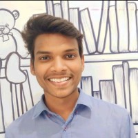 Mallikarjuna Rao Ragulakolla