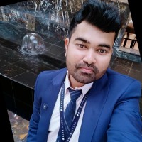 Shamim Ahmed