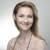 Анна Васильева