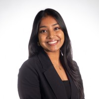 Reeya Patel, Mph