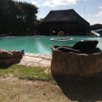 Kgabo Moabelo