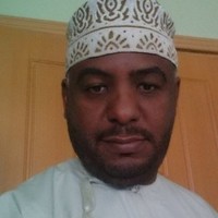 MOHAMMED AL NAMANI
