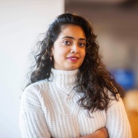 Ananya Kumar