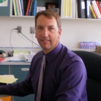 Steven Redmon