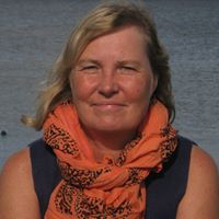 Marianne Larsson