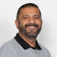 Taufiq Jiwani (TJ), Ed.D