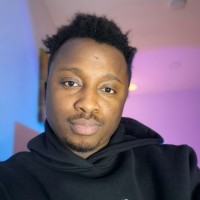 Nelson Ukpai