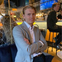 Leo Callmeti Danielsson