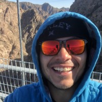 Ken Vargas