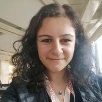 Şelale Gamze Öztürk