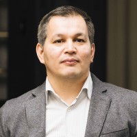Marat Serikbayev