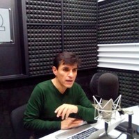 David Serrano