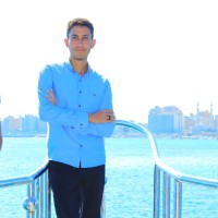 Moaaz Ismail