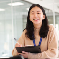 Yi Hsuan Chang