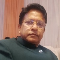 Deepak Gupta