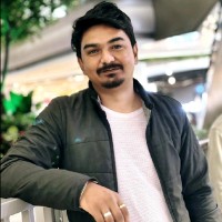 Ravi Kiran Y