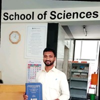 Dr. Sudhagar S.