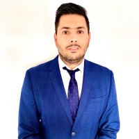 Javier Barrón Severo