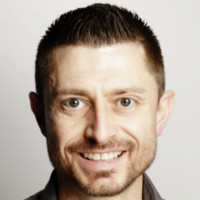 Jeremy Failing - Itil, Lsm, Lspo