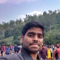 Laveti Tarun kumar
