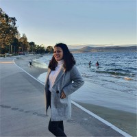 Sunita Bhandari