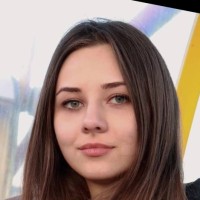 Zlata Belova