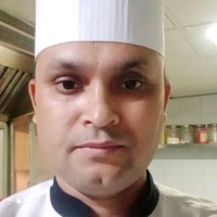 Dinesh Chauhan
