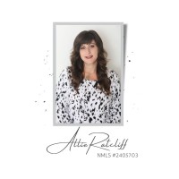 Allie Ratcliff