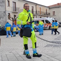 Emanuele Bosco