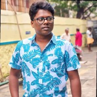 Nijanthan V