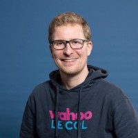 Rick Van Urk