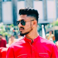 Prafull Muknar