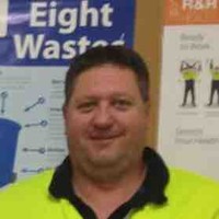 Stephen Dunworth