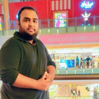 Syed Aftab Ul Haque